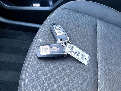 Used 2024 Ford Escape Active FWD image 14