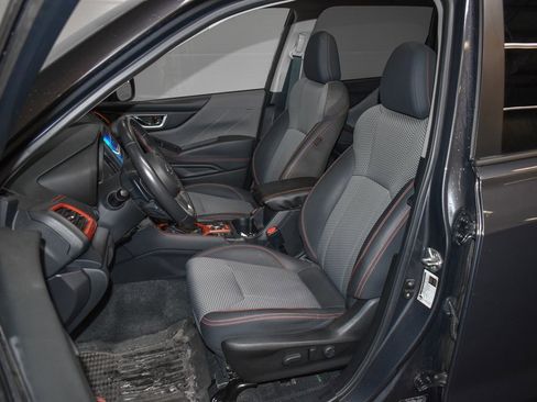 Used 2021 Subaru Forester Sport w/ Popular Package #2 image 19