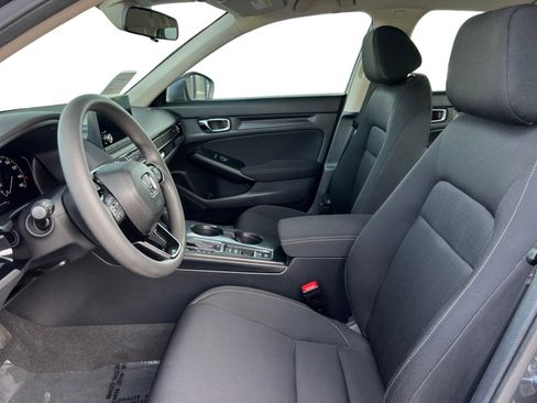 Used 2024 Honda Civic LX image 9