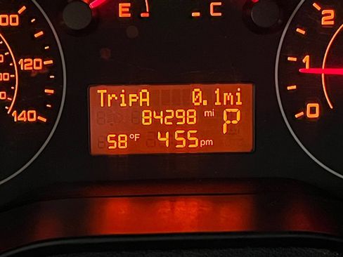 Used 2019 RAM ProMaster City Tradesman image 12