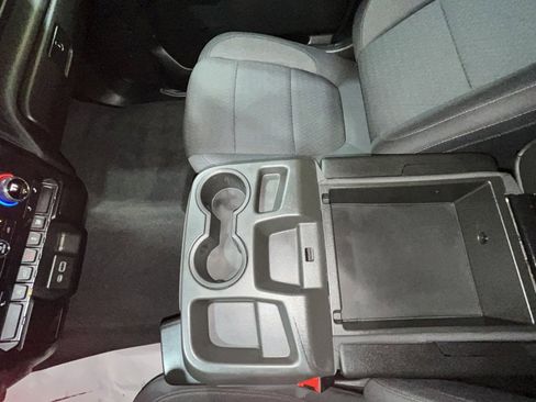 Used 2020 Chevrolet Silverado 1500 LT w/ All-Star Edition image 13