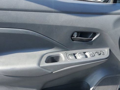 New 2025 Nissan Versa S w/ Trunk Package image 12