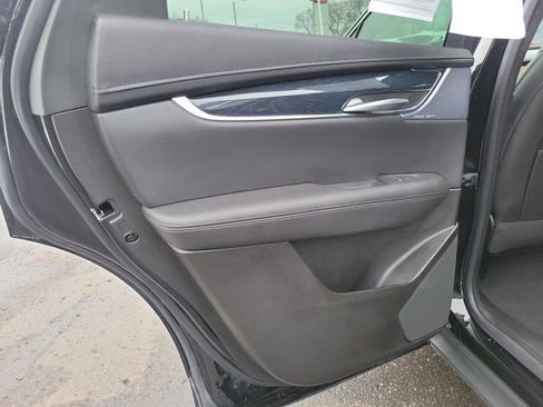 Used 2025 Cadillac XT5 Premium Luxury w/ LPO, Floor Liner Package AWD/4WD image 23