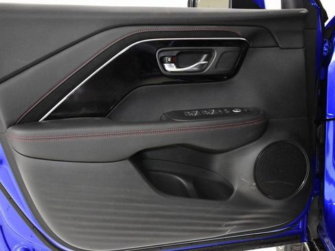 New 2025 Acura ADX A-Spec image 6