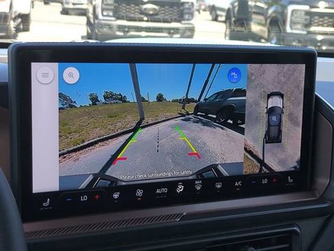 New 2026 Ford Bronco Sport Outer Banks AWD/4WD image 22