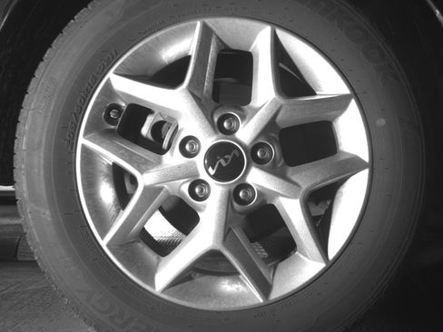 Used 2025 Kia Soul LX w/ LX Technology Package FWD image 15
