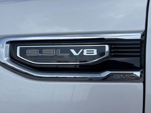 Used 2021 GMC Sierra 1500 Denali w/ Denali Premium Package AWD/4WD image 35
