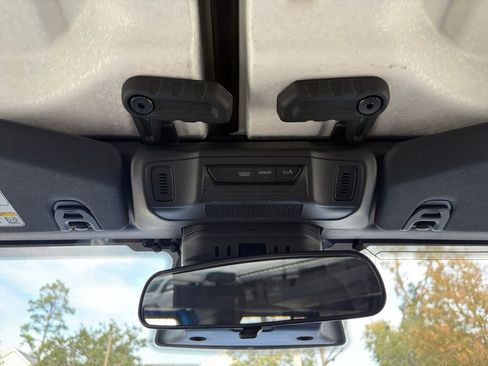 New 2026 Jeep Wrangler Unlimited Rubicon image 28