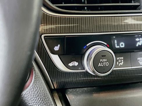 Used 2019 Honda Accord Sport image 19