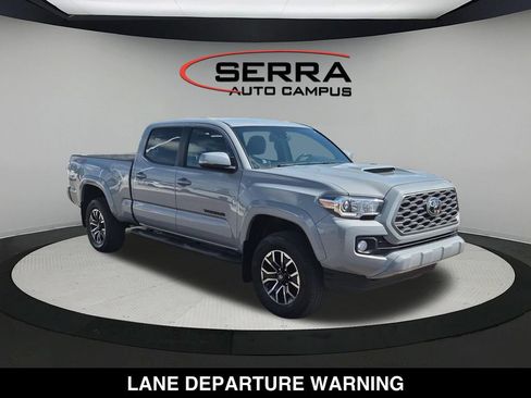 Used 2021 Toyota Tacoma SR5 AWD/4WD image 15