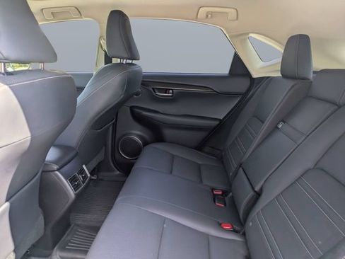 Used 2017 Lexus NX 200t AWD w/ Premium Package image 14
