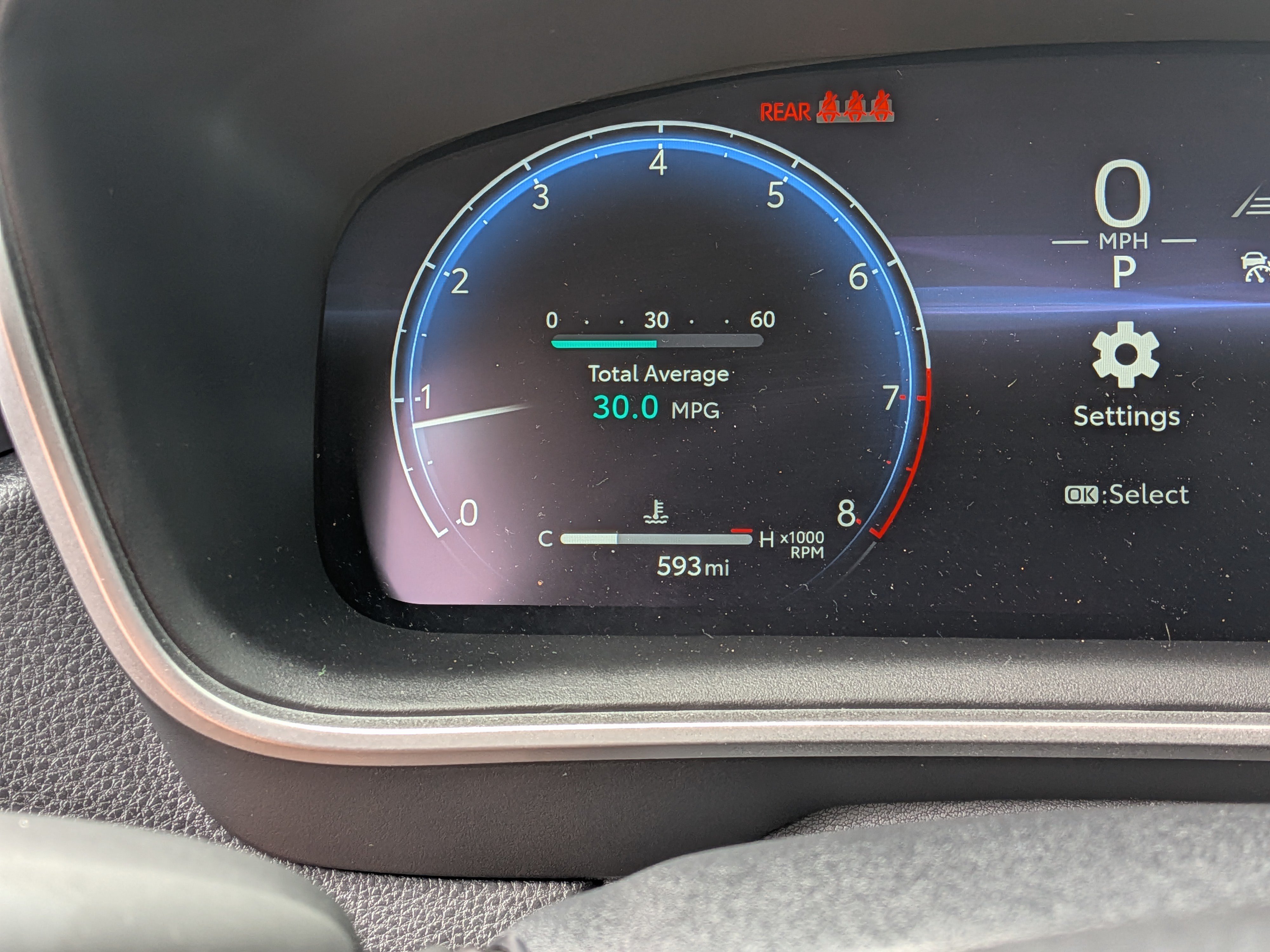 Used 2026 Toyota Corolla XSE FWD image 29