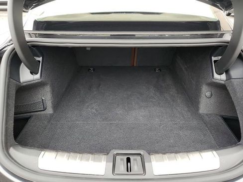 Used 2022 Porsche Taycan Turbo S image 30