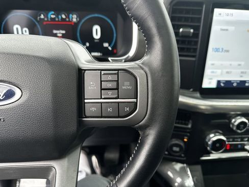 Certified 2022 Ford F150 Lariat image 29