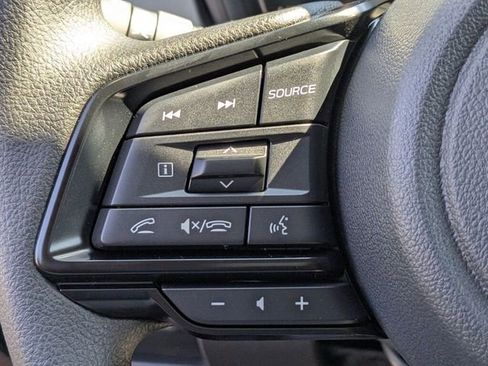 New 2026 Subaru Crosstrek 2.0i Premium AWD/4WD image 16