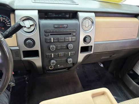 Used 2012 Ford F150 XLT w/ XTR Pkg image 14