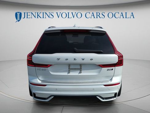 New 2026 Volvo XC60 B5 Plus w/ Protection Package Premier AWD/4WD image 4