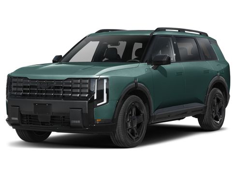 New 2027 Kia Telluride EX X-Line w/ Towing Package AWD/4WD image 34