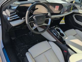 New 2026 Audi A6 Prestige video 2