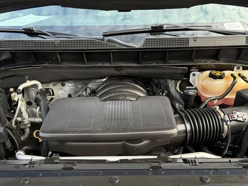 Used 2020 Chevrolet Silverado 1500 RST w/ All-Star Edition image 31