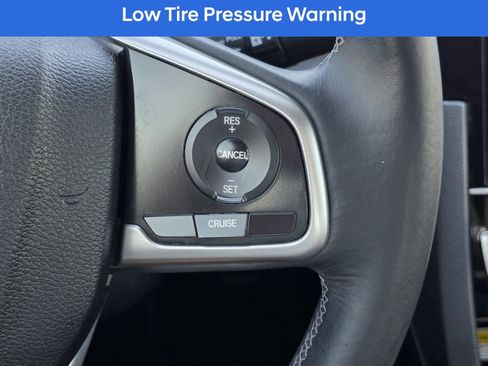 Used 2018 Honda Civic EX-L image 27