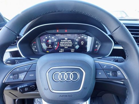 New 2025 Audi Q3 2.0T Premium w/ Convenience Package image 16