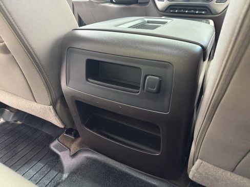 Used 2017 Chevrolet Silverado 1500 LT w/ All Star Edition image 26