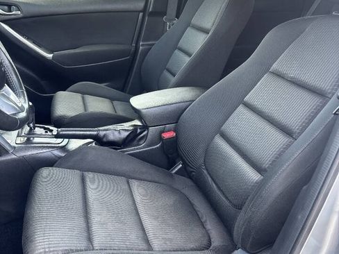 Used 2013 MAZDA CX-5 Touring w/ Bose & Moonroof Pkg AWD/4WD image 9