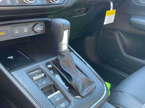New 2026 Honda CR-V Sport Touring image 28