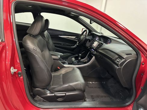 Used 2016 Honda Accord EX-L image 34