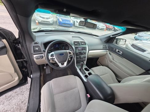 Used 2014 Ford Explorer FWD image 14