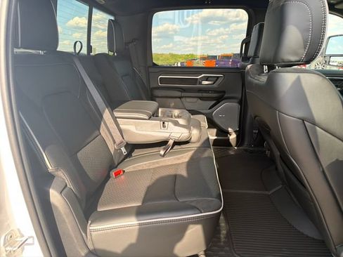 New 2026 RAM 1500 Laramie AWD/4WD image 41