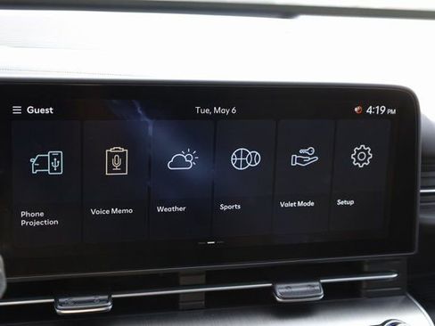 New 2025 Hyundai Kona SEL image 17