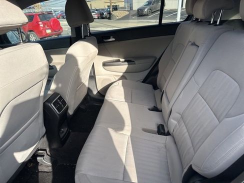 Used 2021 Kia Sportage LX image 23