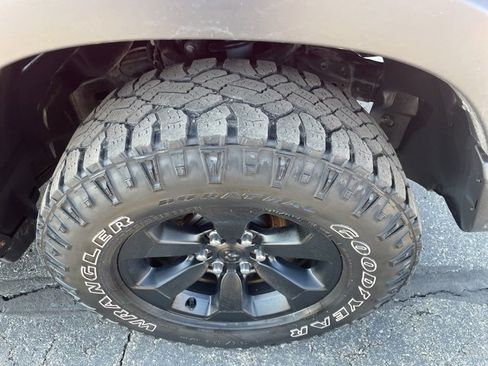 Used 2022 RAM 1500 Rebel w/ Rebel Level 2 Equipment Group image 10