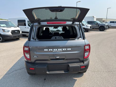 New 2026 Ford Bronco Sport Big Bend AWD/4WD image 18