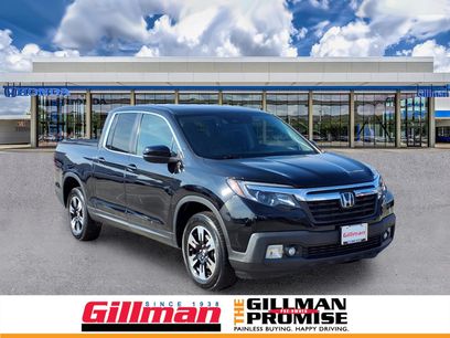 Used 2020 Honda Ridgeline RTL