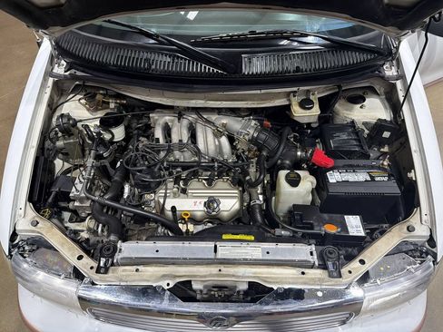 Used 1997 Mercury Villager FWD image 9