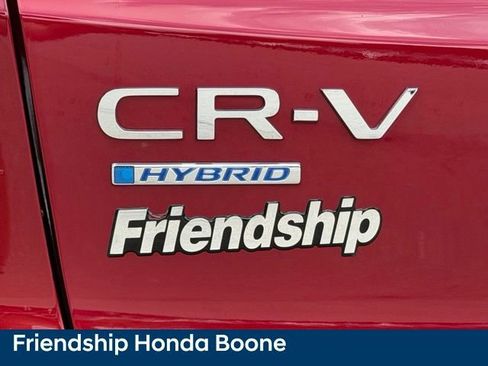 Used 2024 Honda CR-V Sport-L image 12