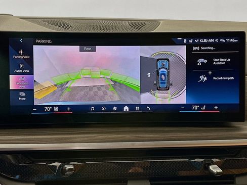 Certified 2024 BMW X7 xDrive40i AWD/4WD image 14
