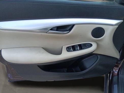 Used 2020 INFINITI QX50 Luxe w/ Navigation Package image 16