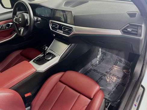 Used 2022 BMW M340i xDrive w/ Premium Package image 31