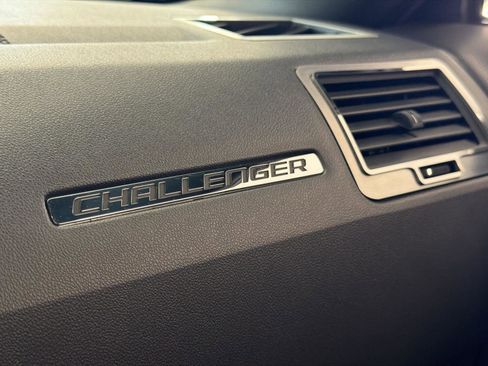 Used 2014 Dodge Challenger R/T Plus RWD image 22