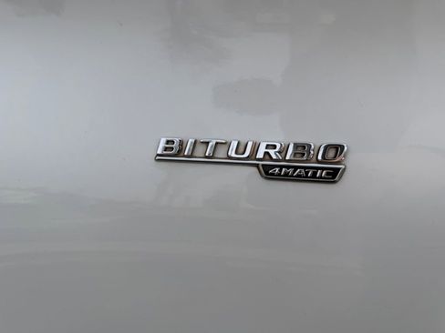 Used 2018 Mercedes-Benz C 43 AMG 4MATIC Sedan image 31