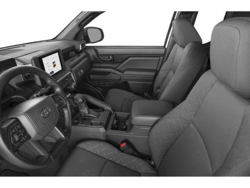 Used 2025 Toyota Tacoma SR AWD/4WD image 8