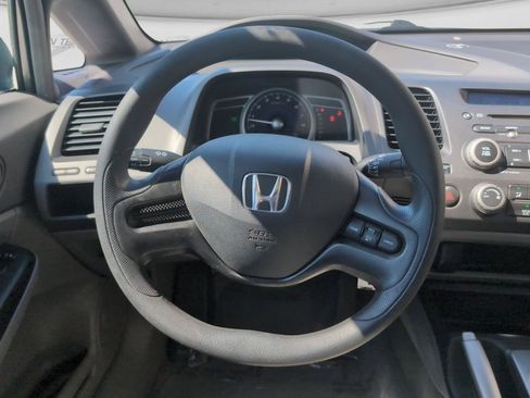 Used 2008 Honda Civic LX image 19