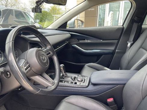 Used 2021 MAZDA CX-30 AWD 2.5 S w/ Select Package image 2