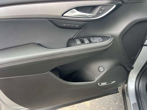 New 2026 Buick Envision Sport Touring AWD/4WD image 13