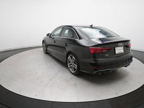 Used 2018 Audi A3 2.0T Premium Plus w/ Premium Plus Package image 36