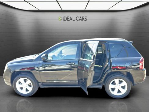 Used 2016 Jeep Compass Sport w/ Power Value Group FWD image 10